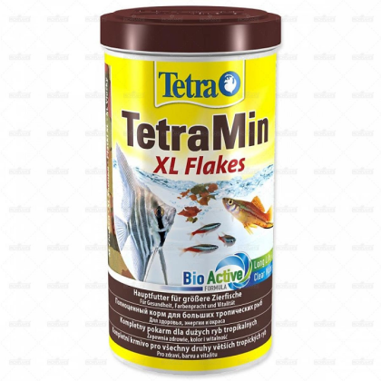 Tetra Min XL flakes 1000 ml