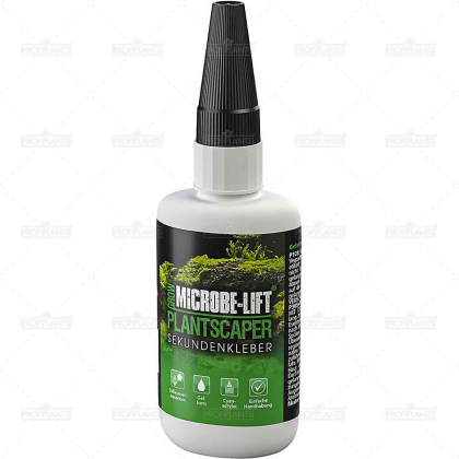 Microbe-Lift Plantscarper Liquid Super Glue 50g - lepidlo na rostliny