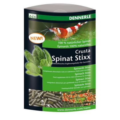 Dennerle Spinat Stixx 30g