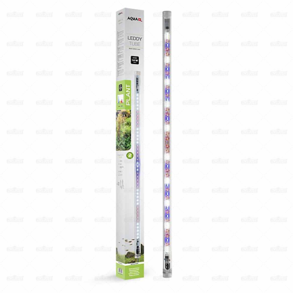 AQUAEL Leddy Tube Plant 17W 2.0 vodotěsné osvětlení