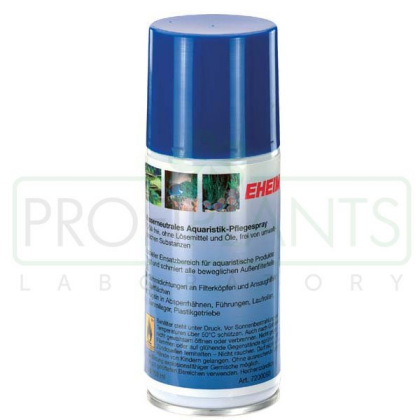 Eheim silikonový akvaristický neutrální sprej 150 ml