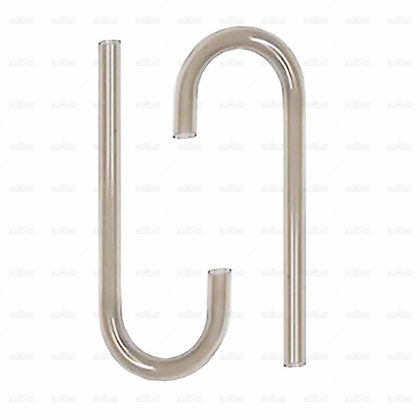 Aquael sací trubice 16/22mm 2 kusy