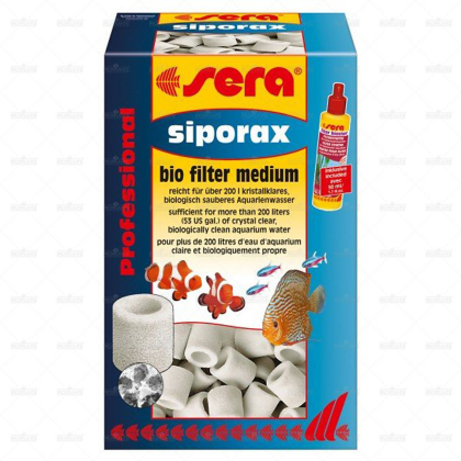 Sera Siporax 1000 ml