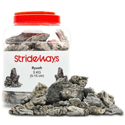 Strideway Seiryu v dóze 5-15cm 5kg