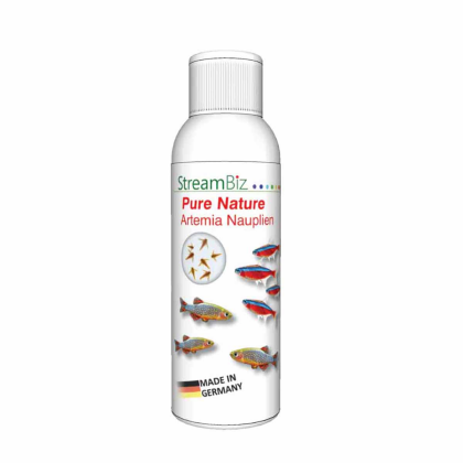 StreamBiz Pure Nature Larvy artemie 100 ml
