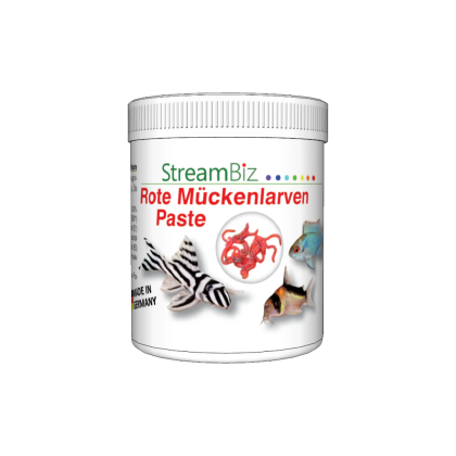 StreamBiz Patentka pasta 120g