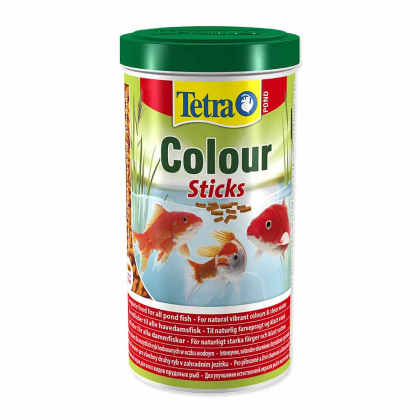 TETRA Pond Colour Sticks 1000ml