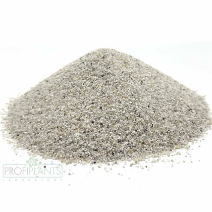 Orbit jemný bílý písek 5 kg
