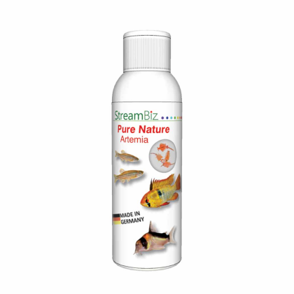 StreamBiz Pure Nature Artemie 100 ml