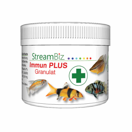 StreamBiz Immun Plus Granulat 80 g