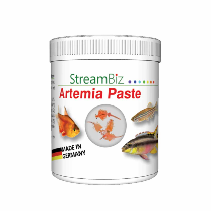 StreamBiz Artemie pasta 120g