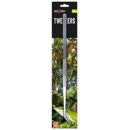 Pinzeta REPTI PLANET nerezová 40 cm