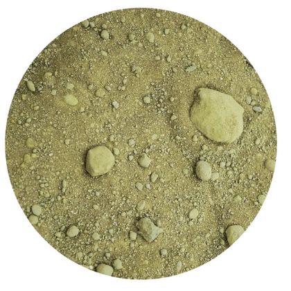 Substrát REPTI PLANET Earth žlutý 4 kg