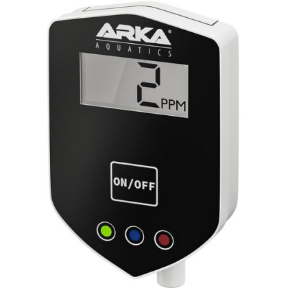 ARKA In-Line TDS Meter