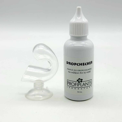 PROFIPLANTS DROPCHECKER - sada