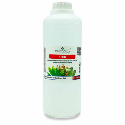 PROFIPLANTS P PLUS
