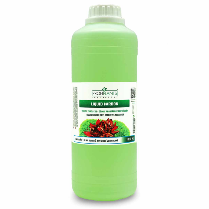 PROFIPLANTS LIQUID CARBON