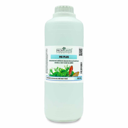 PROFIPLANTS Mg PLUS