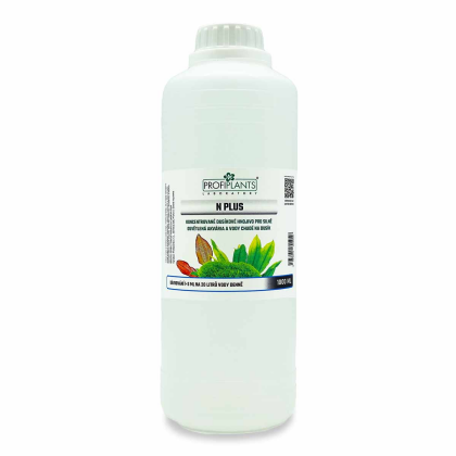 PROFIPLANTS N PLUS