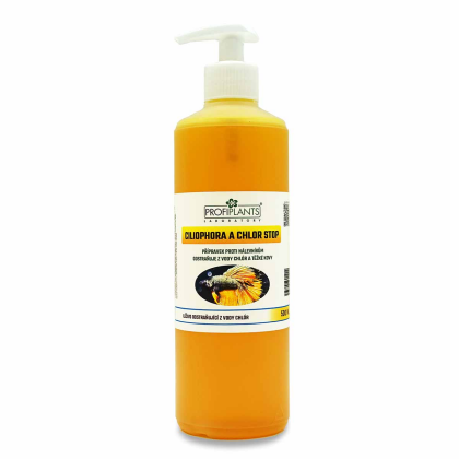 PROFIPLANTS CILIOPHORA & CHLOR STOP