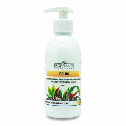 PROFIPLANTS K PLUS