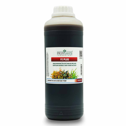PROFIPLANTS Fe PLUS