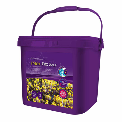 AF Hybrid PRO Salt - pro systémy s nízkým NO3 a PO4, 5kg
