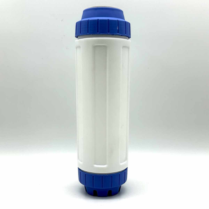 Plnitelná vložka filtru bílá 10'x2,5'