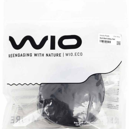 Wio Ball Sticky Soil 900g