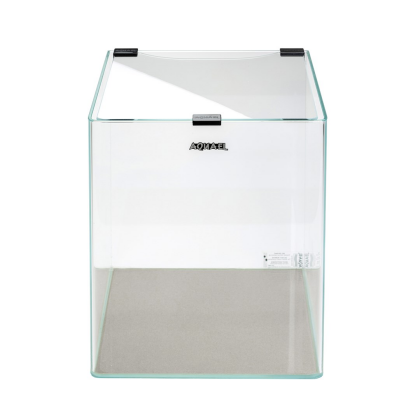 Aquael OPTI TANK ROUNDED 20 Černá