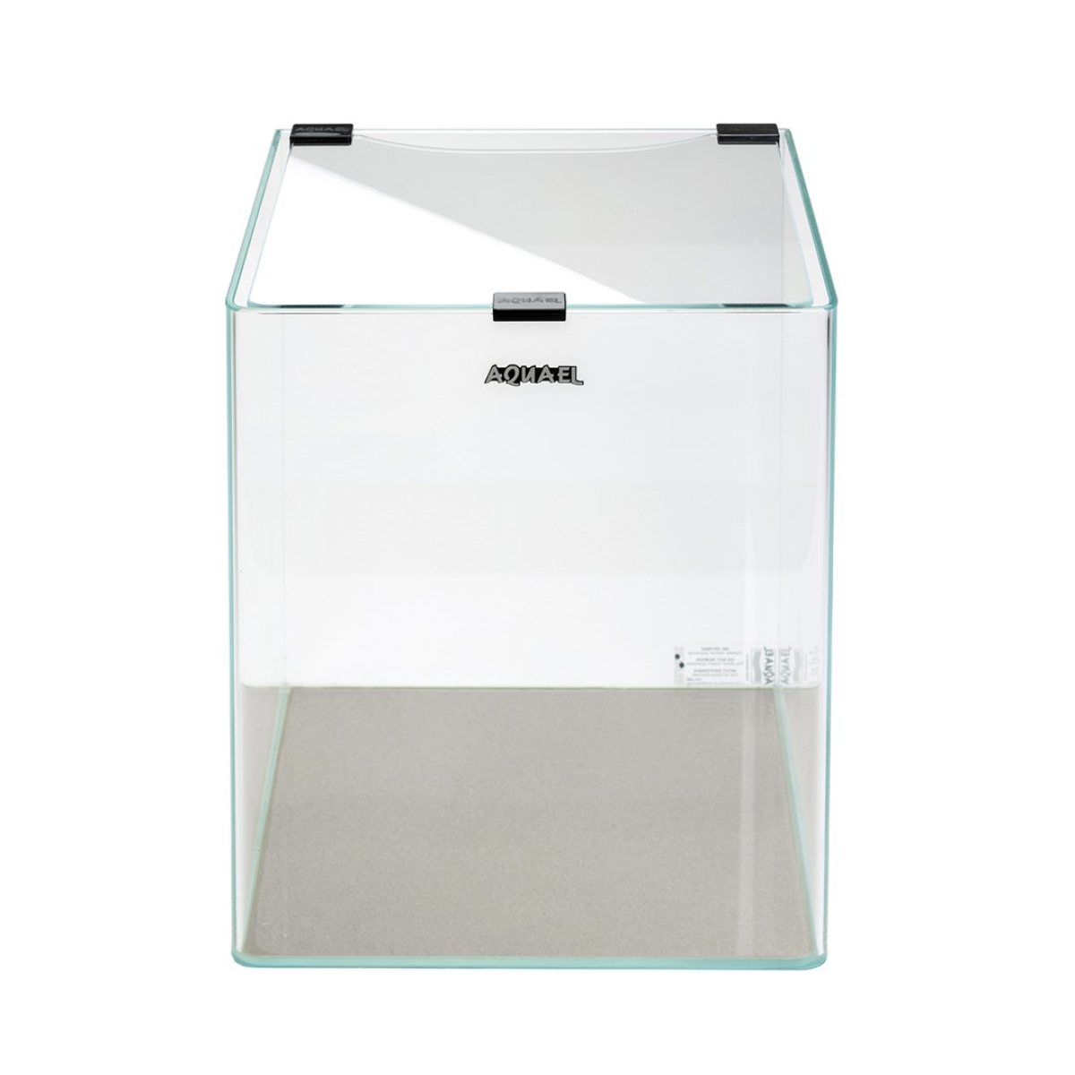 Aquael OPTI TANK ROUNDED 20 Černá | Profiplants.cz