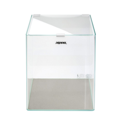 Aquael OPTI TANK ROUNDED 20 Bílá