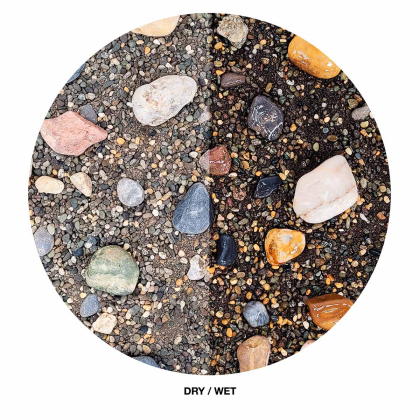 Wio Glacier Riverbed MIX 2kg