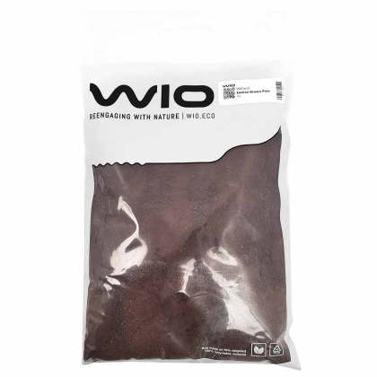 Wio Brown Eonian Wetland substrát 5kg jemný