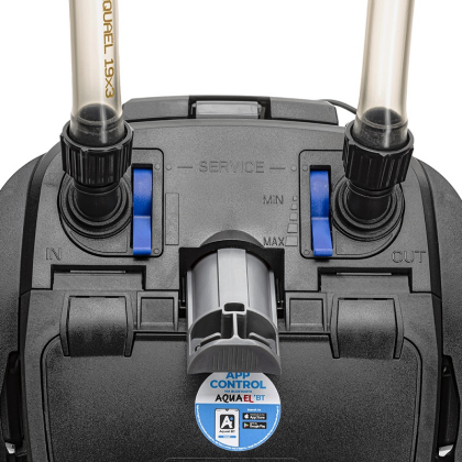 AquaEl ULTRAMAX BT + dárek