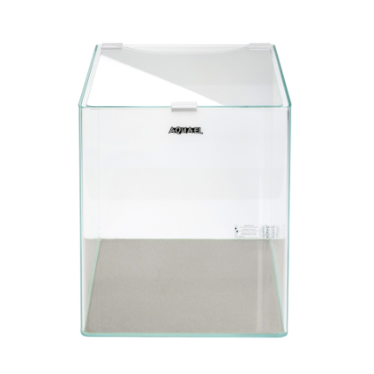 Aquael OPTI TANK ROUNDED 30 Bílá
