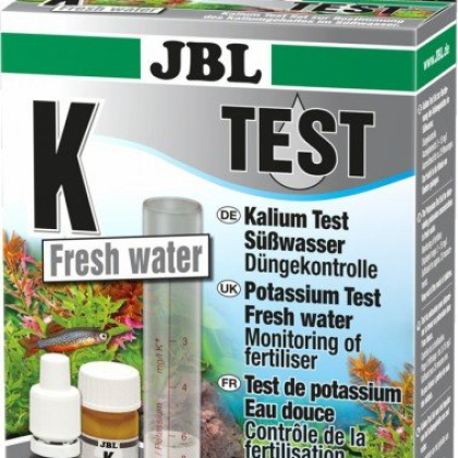 JBL Test-Set K (Draslík)