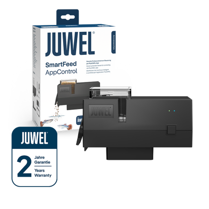 Juwel SmartFeed APPControl - automatické krmítko