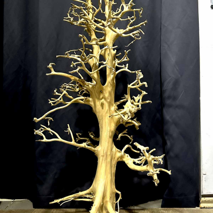 Wood Bonsai XXL (ID 0502)
