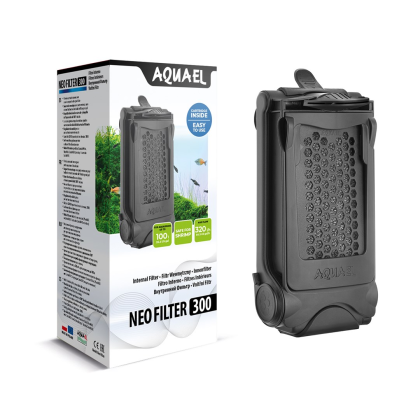Aquael NEO 300 filtr