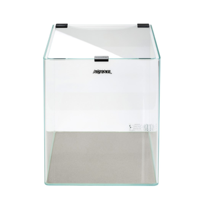Aquael OPTI TANK ROUNDED 30 Černá