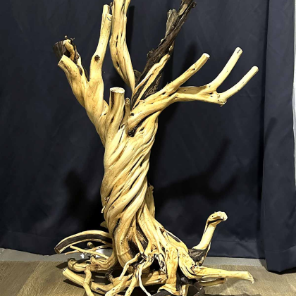 Kořen Heavy Wood XXL (ID 1023)