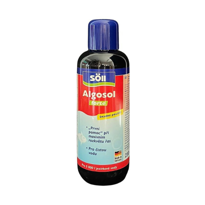 Söll Algosol forte 500ml