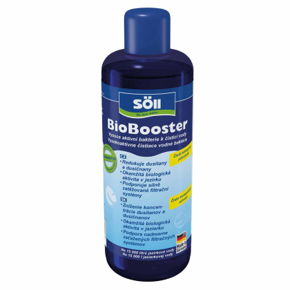 Söll BioBooster 500ml
