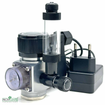 Profiplants CO2 set s láhví 3,2 litru s nočním vypínáním/plná láhev