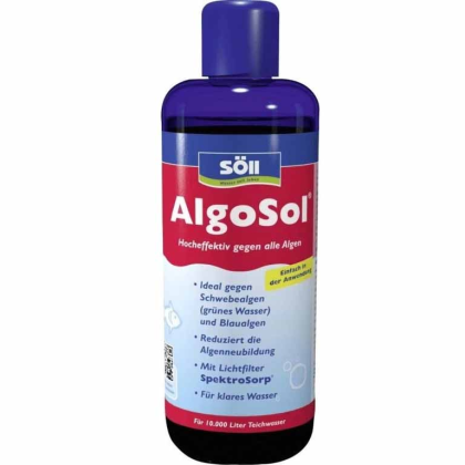 Söll Algosol 500ml