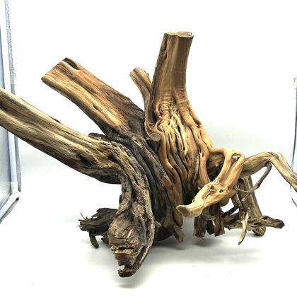 Kořen Heavy Wood L (ID 2110)