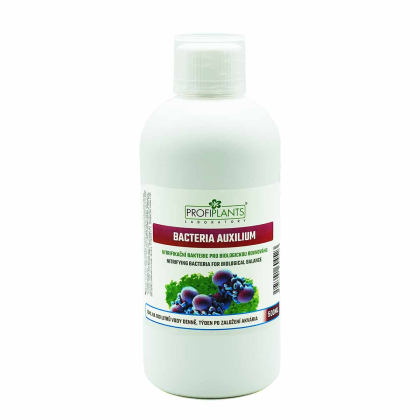 PROFIPLANTS Bacteria Auxilium