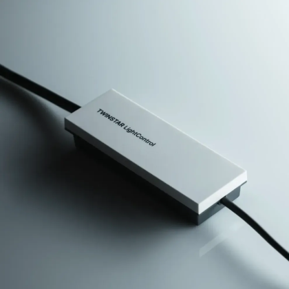Twinstar LightControl