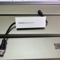 Twinstar G+ II 140 PRO Advanced Spectrum V3.0